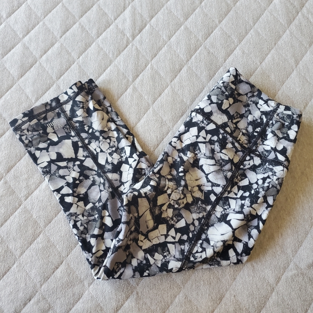 ⭐4/$20 Victoria's Secret VSX Knockout‎ Crops XS